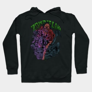 Zombieland Hoodie